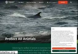 Sites similar to hsi.org