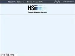 Sites similar to hsi4service.com