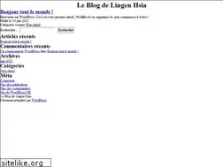 Sites similar to hsia.fr