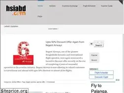 Sites similar to hsiabd.com