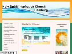 Sites similar to hsic-hamburg.de