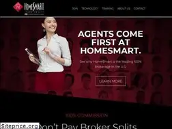 Sites similar to hsicarerealty.com