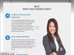 Sites similar to hsiconsulting.co.id