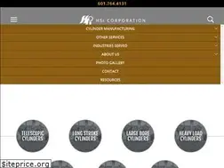 Sites similar to hsicorporation.com