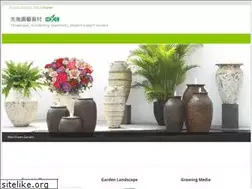 Sites similar to hsien-chinis.com
