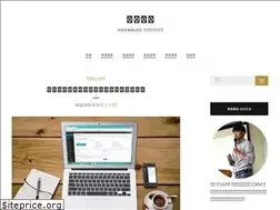 Sites similar to hsienblog.com