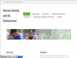 Sites similar to hsiensw.com