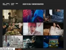 Sites similar to hsienyuniu-dop.com