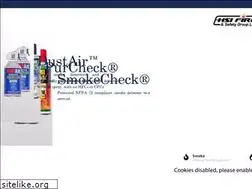 Sites similar to hsifiresafety.com