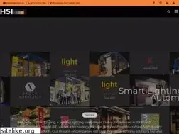 Sites similar to hsilighting.co.uk