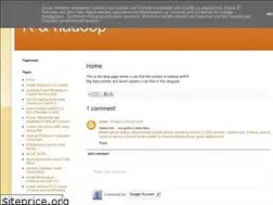 Sites similar to hsinay.blogspot.com