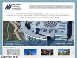 Sites similar to hsingenieria.cl