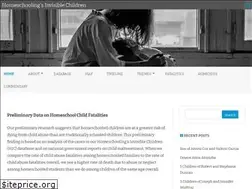 Sites similar to hsinvisiblechildren.org