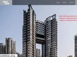 Sites similar to hsinyieh.com