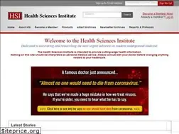 Sites similar to hsionline.com