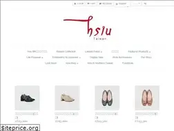 Sites similar to hsiu-taiwan.com