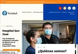 Sites similar to hsj.com.mx