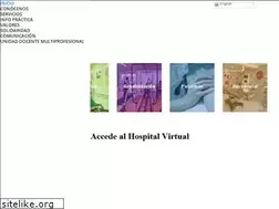 Sites similar to hsjdzaragoza.es