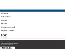 Sites similar to hsk-24.com
