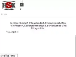 Sites similar to hsk-handel.de