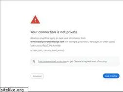 Sites similar to hskalipseramiktesviye.com