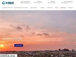 Sites similar to hskatikenerji.com