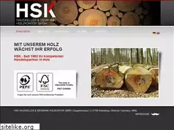 Sites similar to hskhauskeller.de