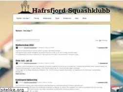 Sites similar to hsklubb.com