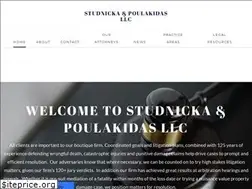 Sites similar to hskolaw.com