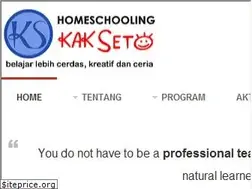 Sites similar to hsks.sch.id