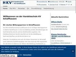 Sites similar to hskvs.ch