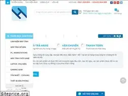 Sites similar to hskycomputer.vn