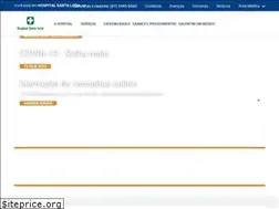 Sites similar to hsl.com.br