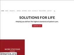 Sites similar to hsl.ie