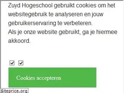 Sites similar to hsl.nl