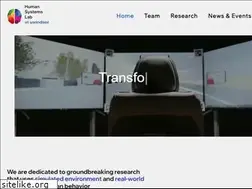 Sites similar to hslab.org