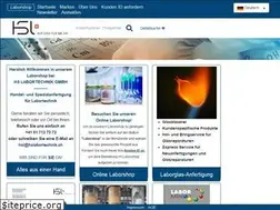 Sites similar to hslabortechnik.ch
