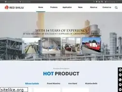 Sites similar to hslabrasive.com