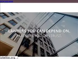 Sites similar to hslc-law.com