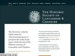 Sites similar to hslc.org.uk