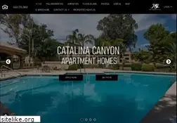 Sites similar to hslcatalinacanyon.com