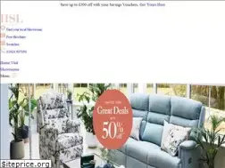 Sites similar to hslchairs.com