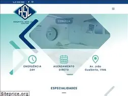 Sites similar to hslcuritiba.com.br