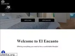 Sites similar to hslelencanto.com