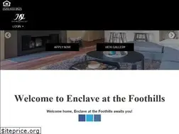 Sites similar to hslenclave.com