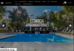 Sites similar to hslestancia.com