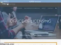 Sites similar to hslic.utah.gov