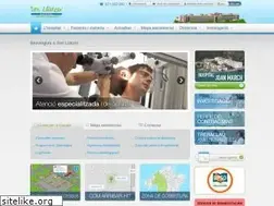 Sites similar to hsll.es