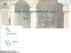 Sites similar to hslouis.pt