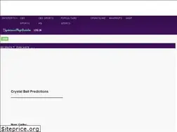 Sites similar to hslouisiana.scout.com